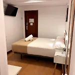 Santa Clara Penzion San Sebastián
