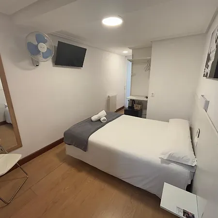 Santa Clara בית הארחה