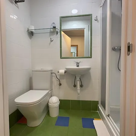 בית הארחה Santa Clara *