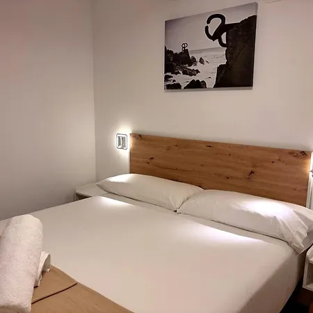 Santa Clara San Sebastián