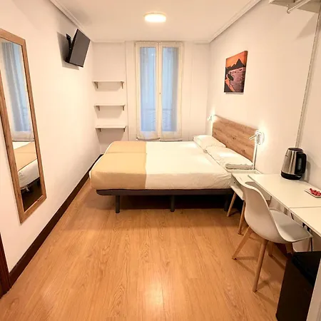 Santa Clara Pensjonat *