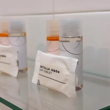 Pensjonat Santa Clara San Sebastián