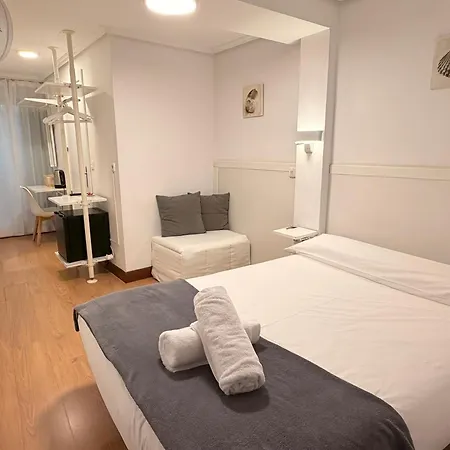 Pensjonat Santa Clara