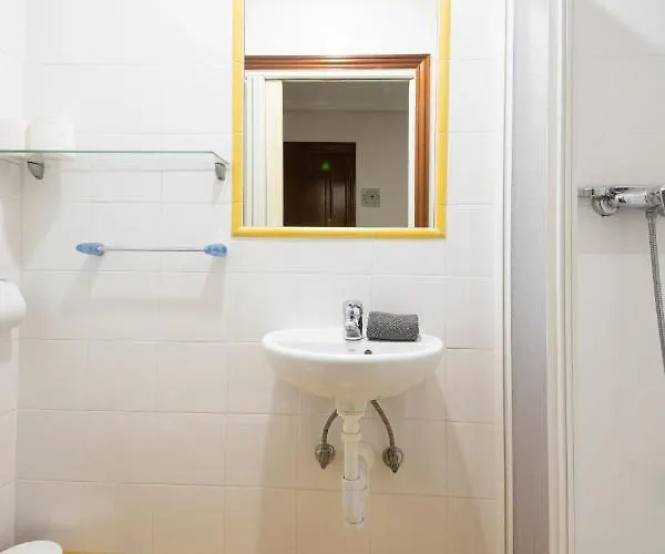 Santa Clara * San Sebastián