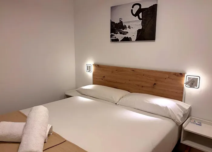 Santa Clara San Sebastián