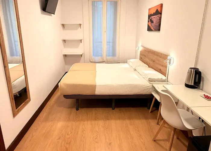 Santa Clara Pensjonat *