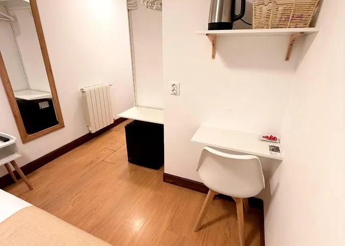 Pensjonat Santa Clara