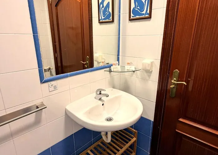 Santa Clara Pensjonat *