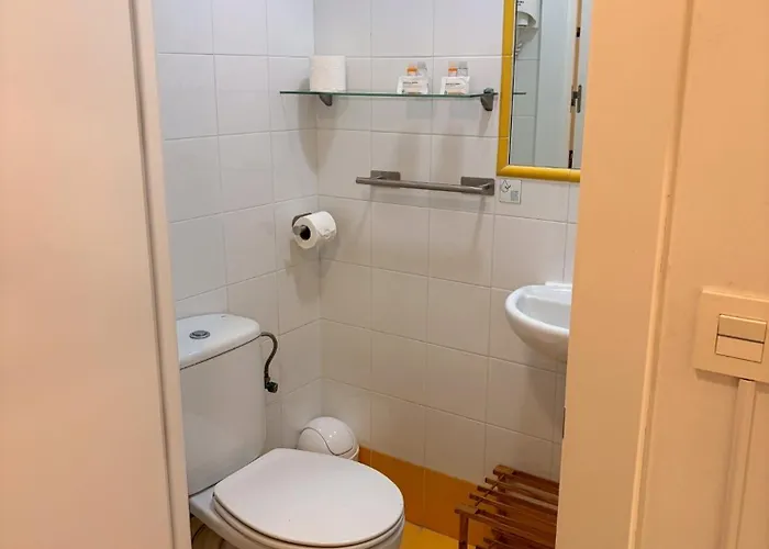 Pensjonat Santa Clara *