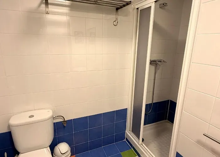 Pensjonat Santa Clara San Sebastián