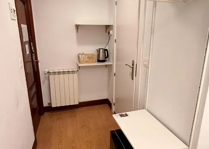 Santa Clara * San Sebastián