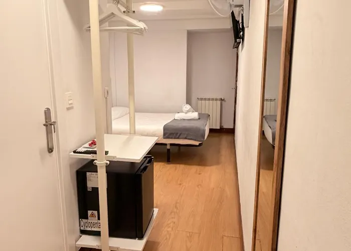 Santa Clara Pensjonat