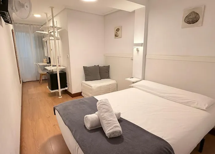 Pensjonat Santa Clara