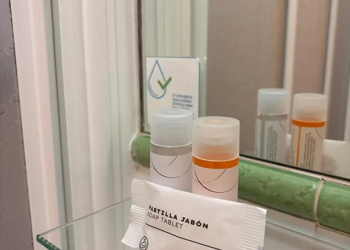 Santa Clara Pensjonat *