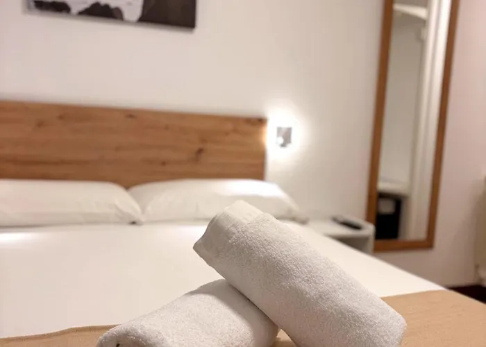 Pensjonat Santa Clara *