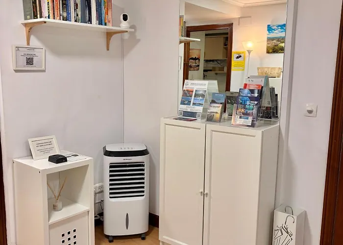 Santa Clara San Sebastián