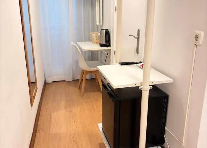 Santa Clara * San Sebastián