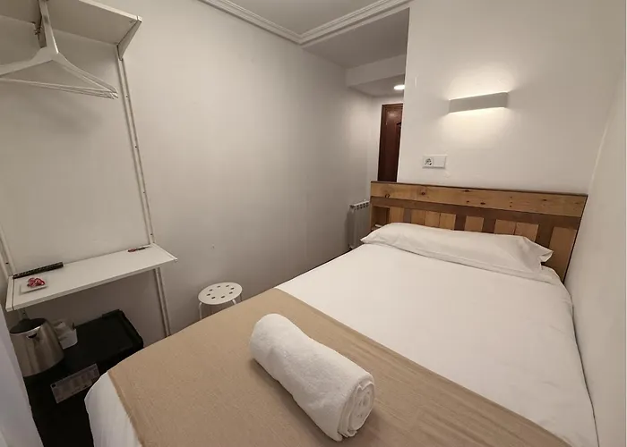 Santa Clara Pensjonat