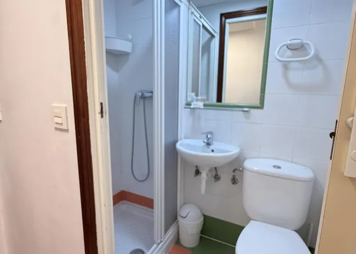 Pensjonat Santa Clara