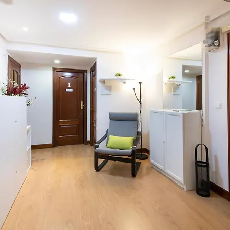 Santa Clara * Сан-Себастьян