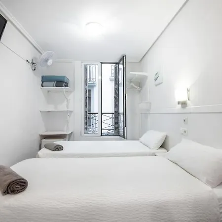 Santa Clara Сан-Себастьян