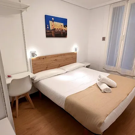 Santa Clara * San Sebastian