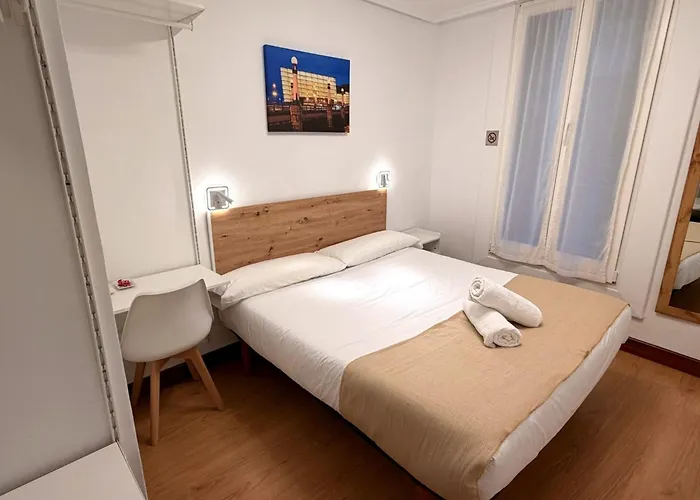 Santa Clara * San Sebastian