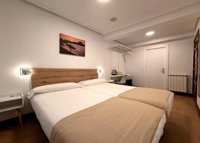 Gasthuis Santa Clara