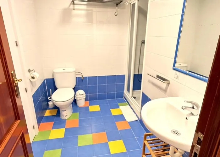 Gasthuis Santa Clara *