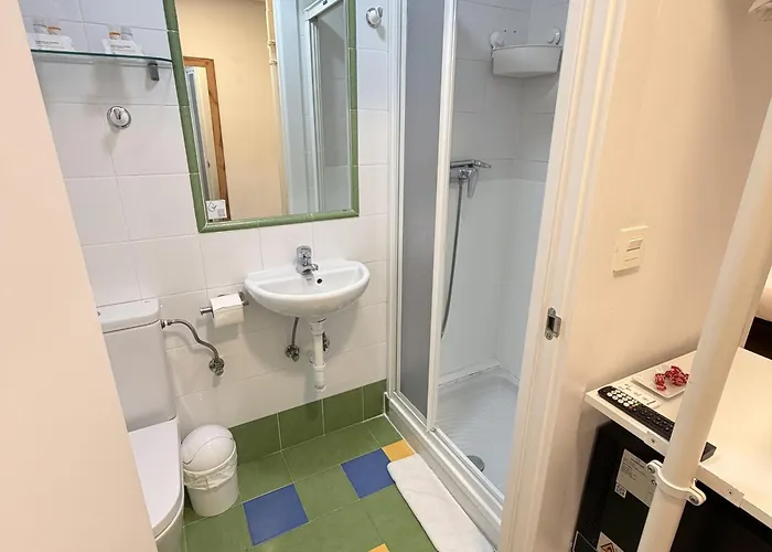 Gasthuis Santa Clara *