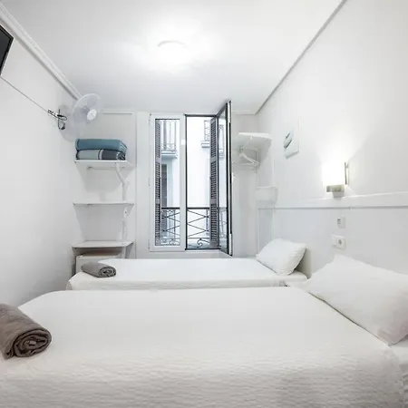 Guest house Santa Clara *