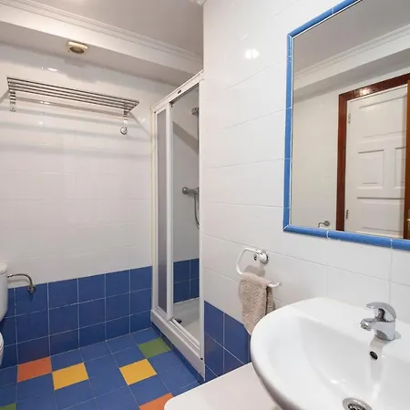 Guest house Santa Clara