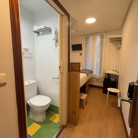 Guest house Santa Clara